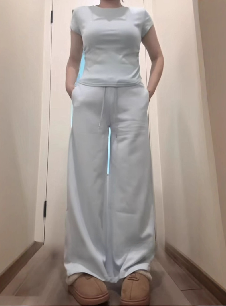 スウェットパンツ👖