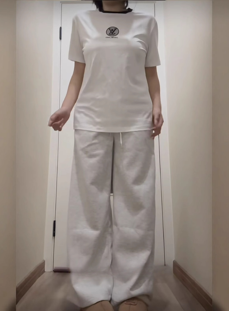 スウェットパンツ👖