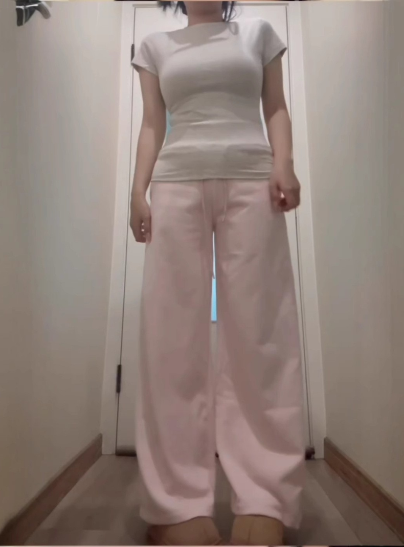 スウェットパンツ👖