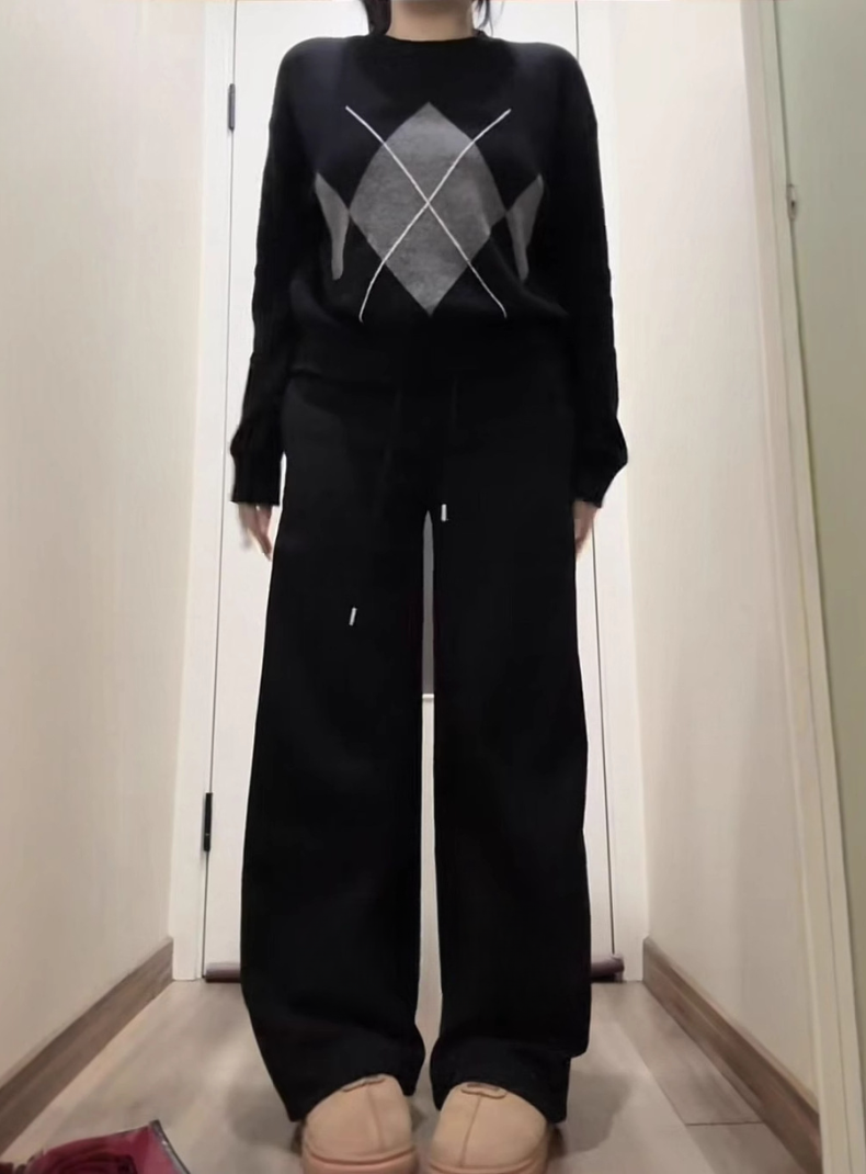 スウェットパンツ👖